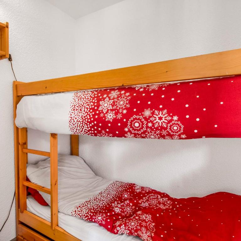 Cimes 2 #15 - 4 personnes - Pied des pistes - Appartement - 8