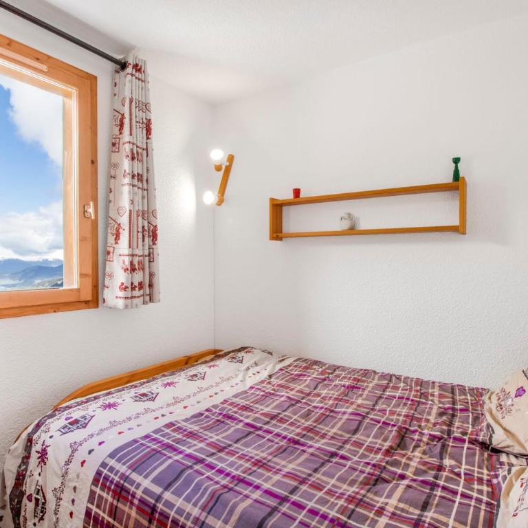 Cimes 2 #15 - 4 personnes - Pied des pistes - Appartement - 20