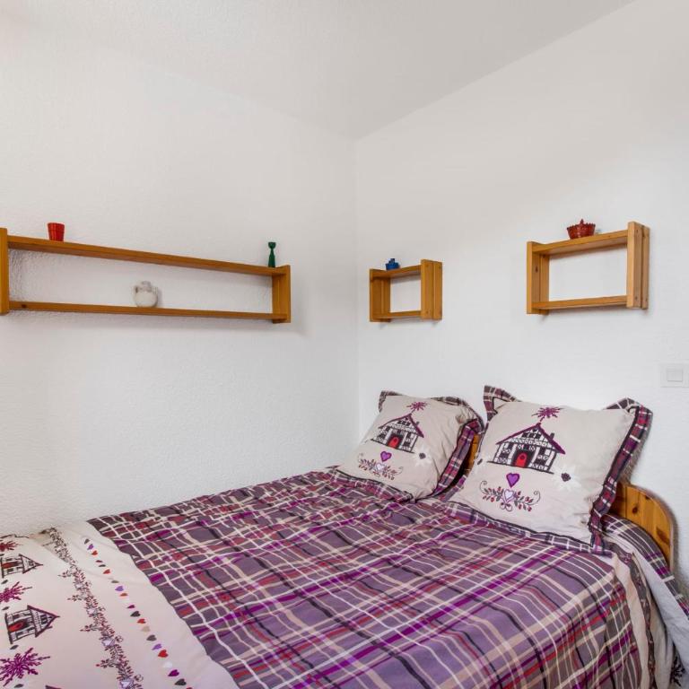 Cimes 2 #15 - 4 personnes - Pied des pistes - Appartement - 21