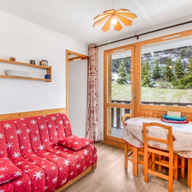 Cimes 2 #15 - 4 personnes - Pied des pistes - Appartement - 16