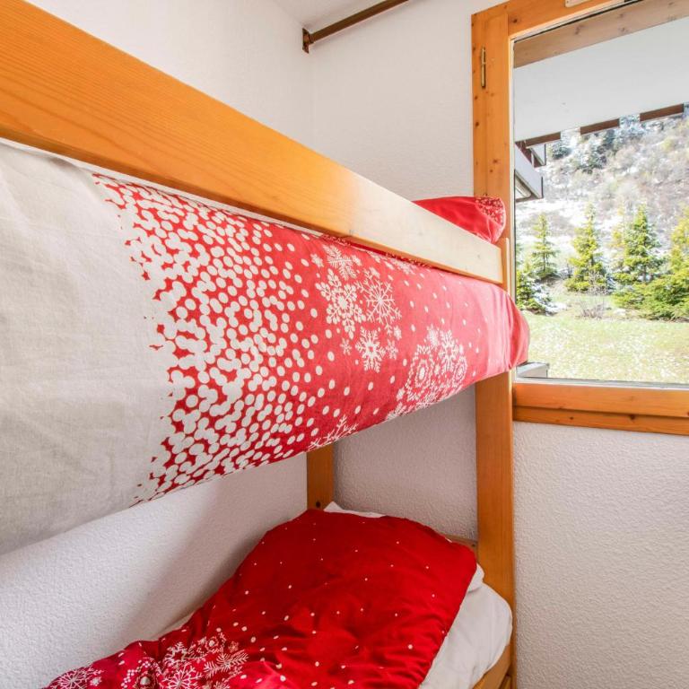 Cimes 2 #15 - 4 personnes - Pied des pistes - Appartement - 14
