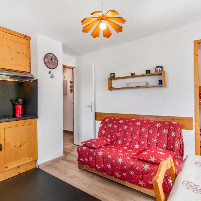 Cimes 2 #15 - 4 personnes - Pied des pistes - Appartement - 18