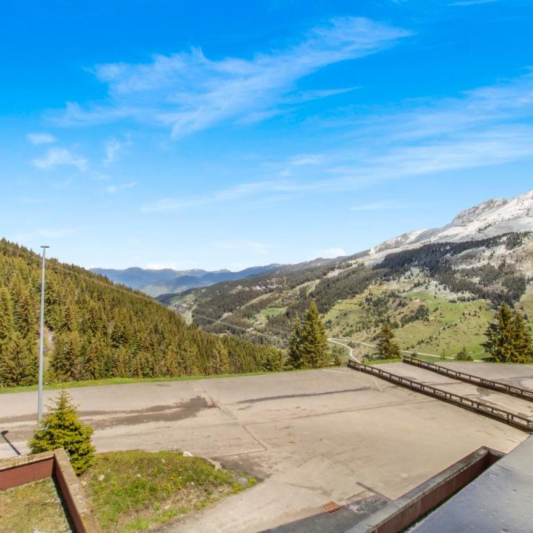 Cimes 2 #15 - 4 personnes - Pied des pistes - Appartement - 25