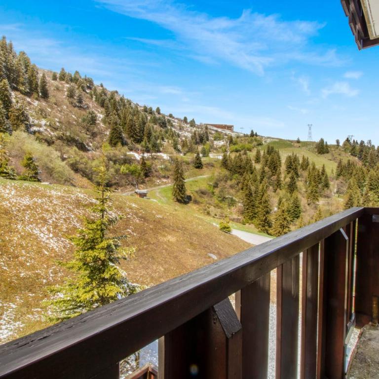 Cimes 2 #15 - 4 personnes - Pied des pistes - Appartement - 24