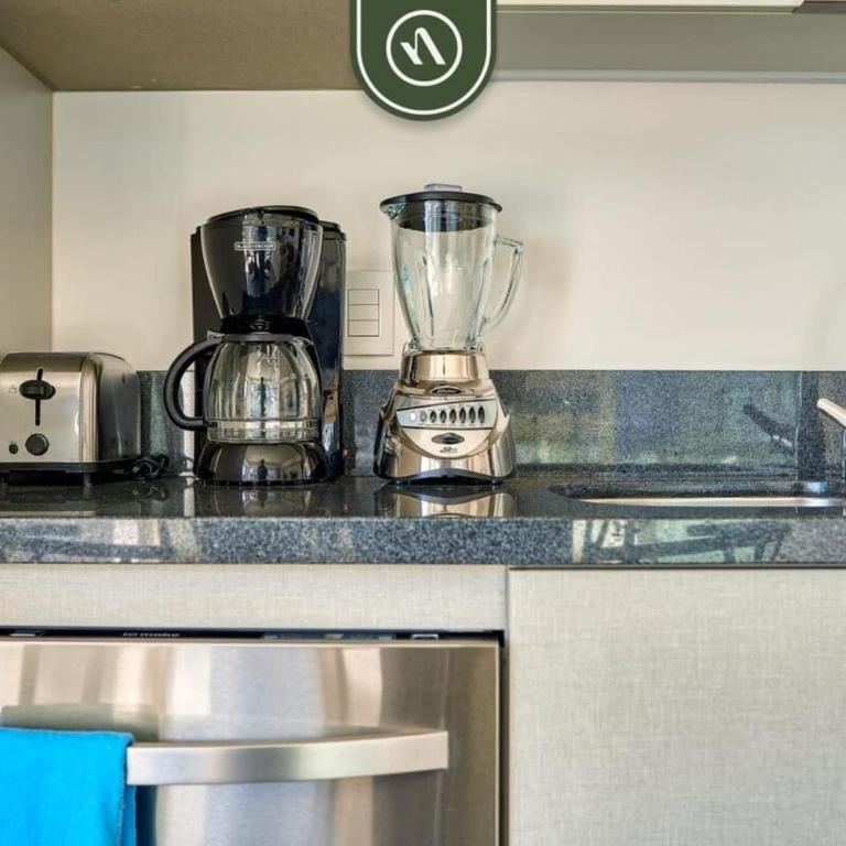 Luxury 1 BR Condo in the Heart of Romantic Zone - Vacation Home - 24