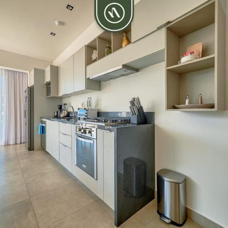Luxury 1 BR Condo in the Heart of Romantic Zone - Vacation Home - 26