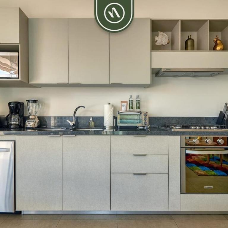 Luxury 1 BR Condo in the Heart of Romantic Zone - Vacation Home - 27