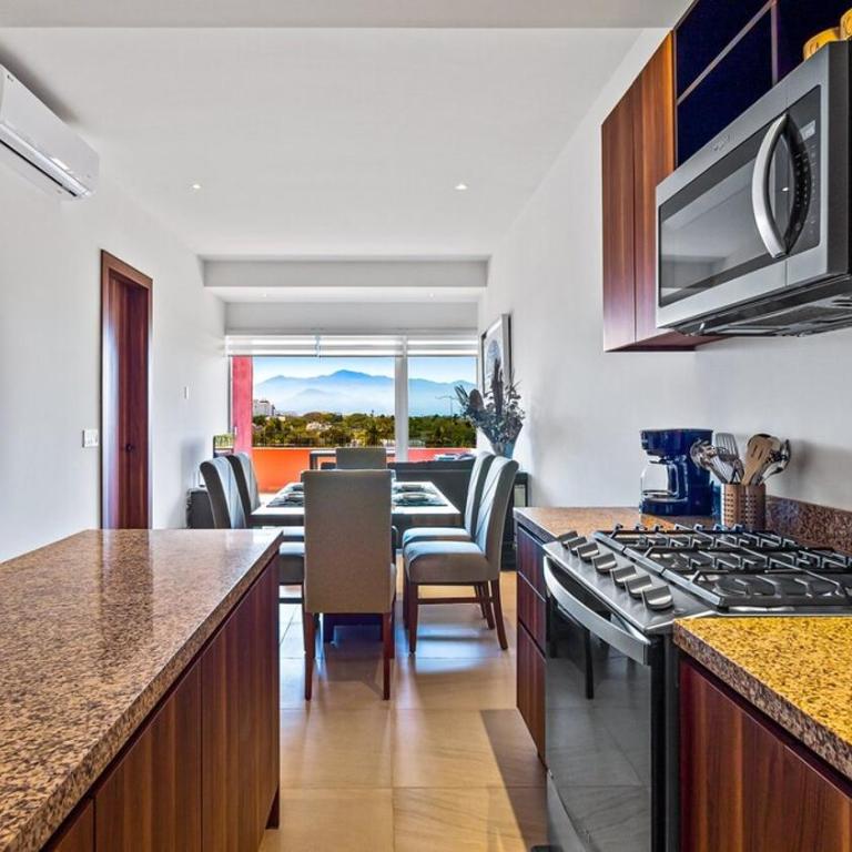 Equipped 3BR House - Pool - Gym - 5 min to Beach - Maison de Vacances - 19