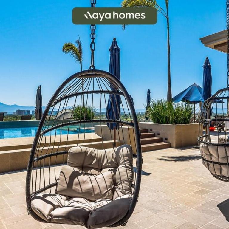 Equipped 3BR House - Pool - Gym - 5 min to Beach - Maison de Vacances - 64