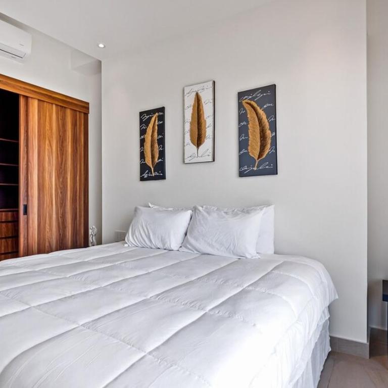 Equipped 3BR House - Pool - Gym - 5 min to Beach - Maison de Vacances - 20