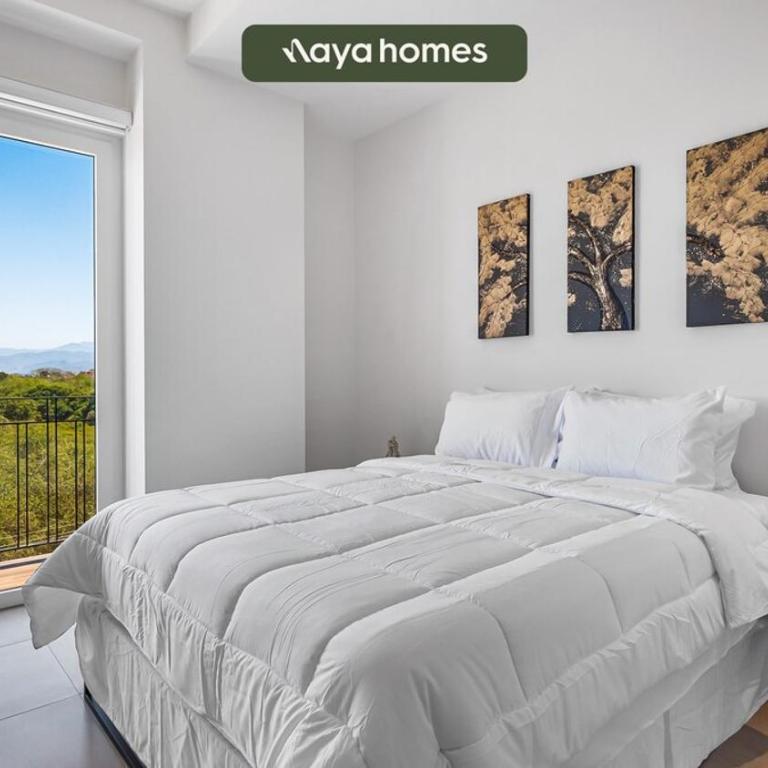 Equipped 3BR House - Pool - Gym - 5 min to Beach - Maison de Vacances - 21