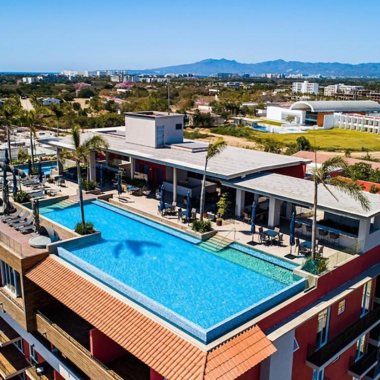 Equipped 3BR House - Pool - Gym - 5 min to Beach - Maison de Vacances - 76