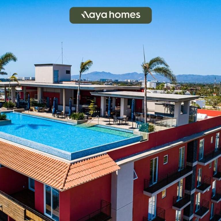 Equipped 3BR House - Pool - Gym - 5 min to Beach - Maison de Vacances - 77