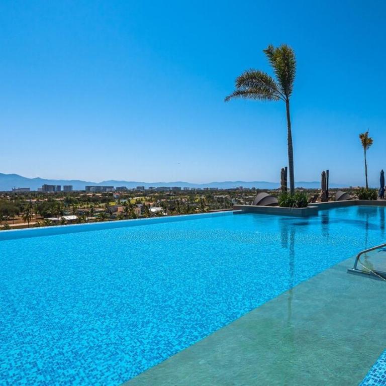 Equipped 3BR House - Pool - Gym - 5 min to Beach - Maison de Vacances - 61