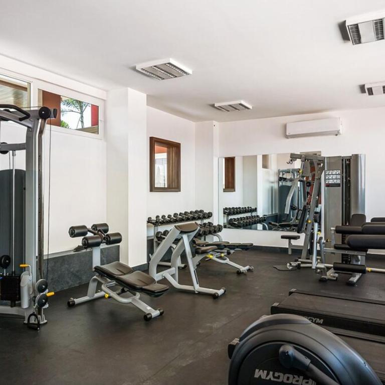 Equipped 3BR House - Pool - Gym - 5 min to Beach - Maison de Vacances - 67