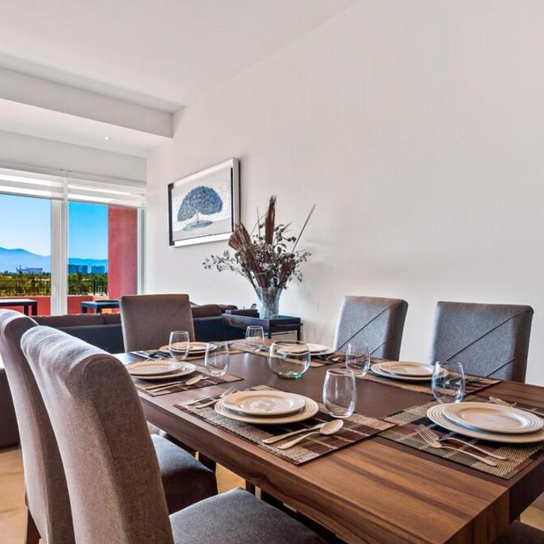 Equipped 3BR House - Pool - Gym - 5 min to Beach - Maison de Vacances - 11