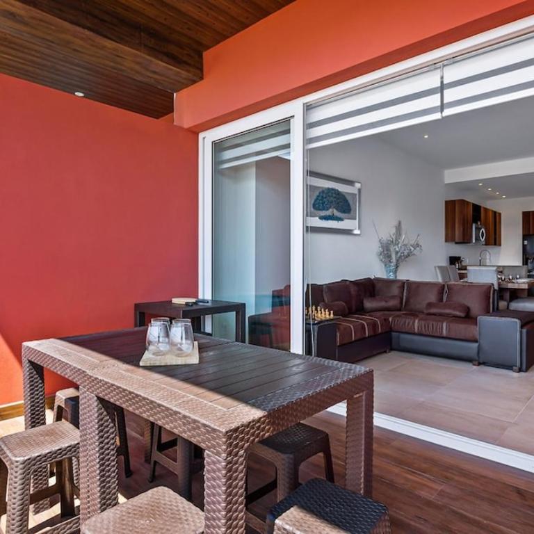 Equipped 3BR House - Pool - Gym - 5 min to Beach - Maison de Vacances - 8