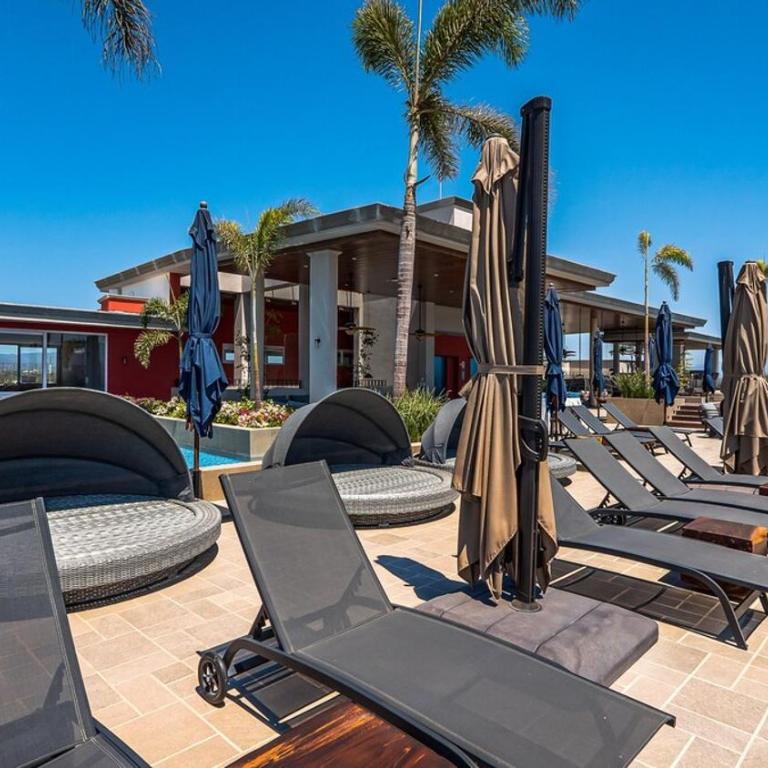 Equipped 3BR House - Pool - Gym - 5 min to Beach - Maison de Vacances - 62