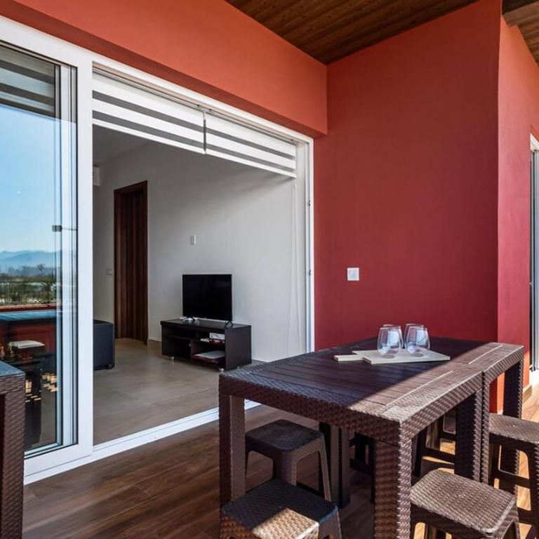 Equipped 3BR House - Pool - Gym - 5 min to Beach - Maison de Vacances - 55