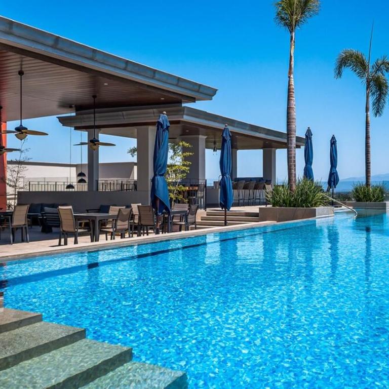 Equipped 3BR House - Pool - Gym - 5 min to Beach - Maison de Vacances - 58
