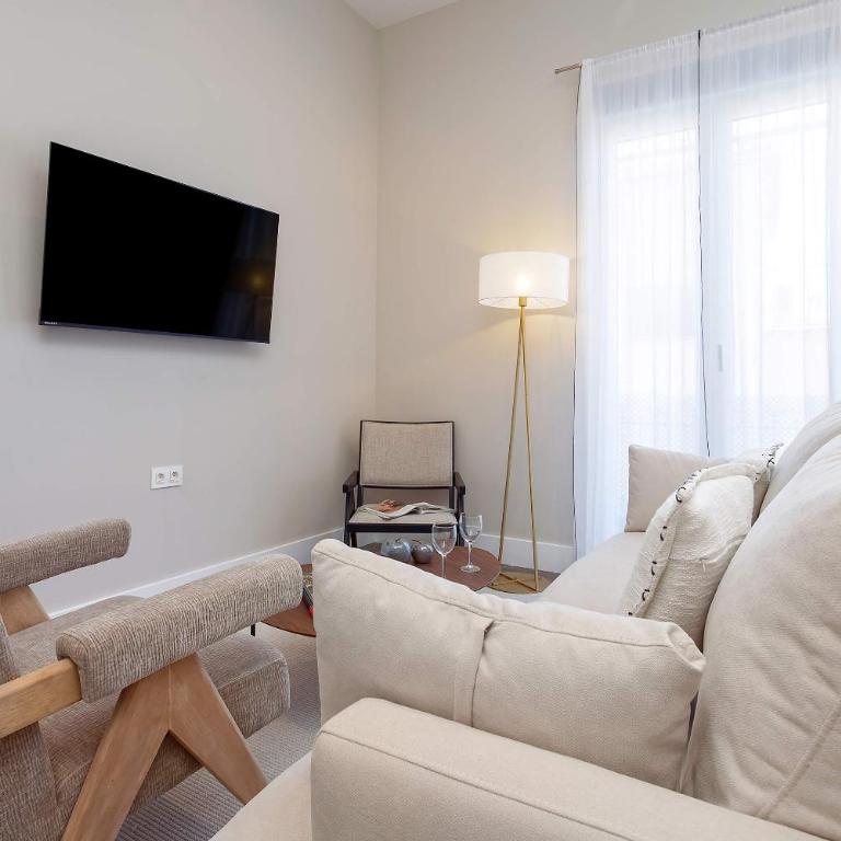 Genteel Home San Anton Granada - Apartment mit 3 Schlafzimmern - 6