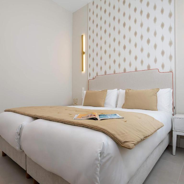 Genteel Home San Anton Granada - Apartment mit 3 Schlafzimmern - 16