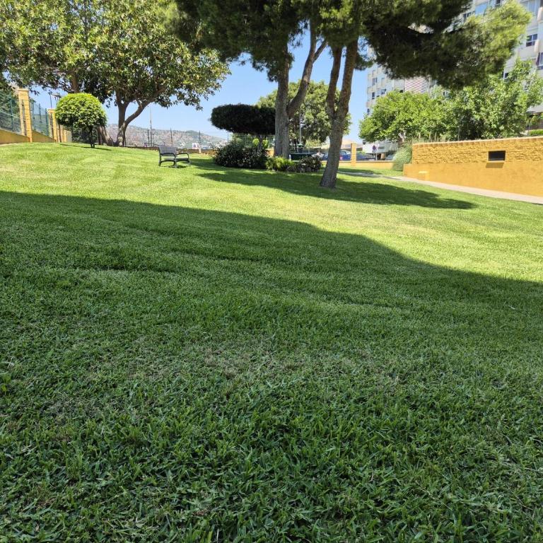 La Colina Beach & City - Appartement 1 Chambre - 48