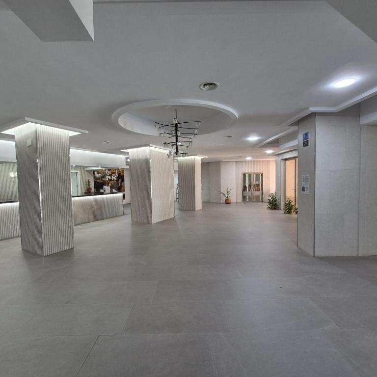 La Colina Beach & City - Appartement 1 Chambre - 50