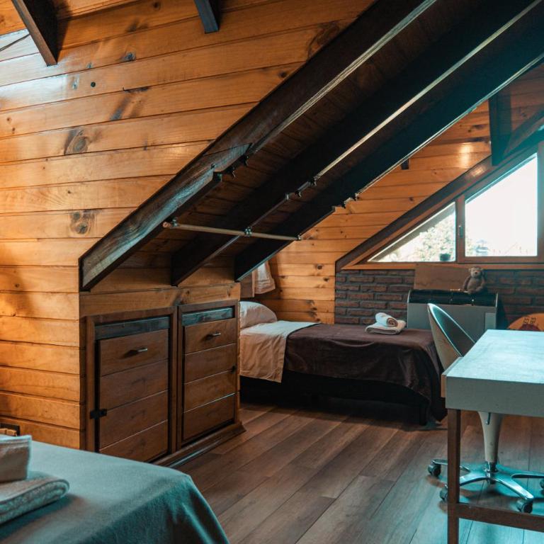 Casa 45 - Quadruple Room with Private Bathroom - 6