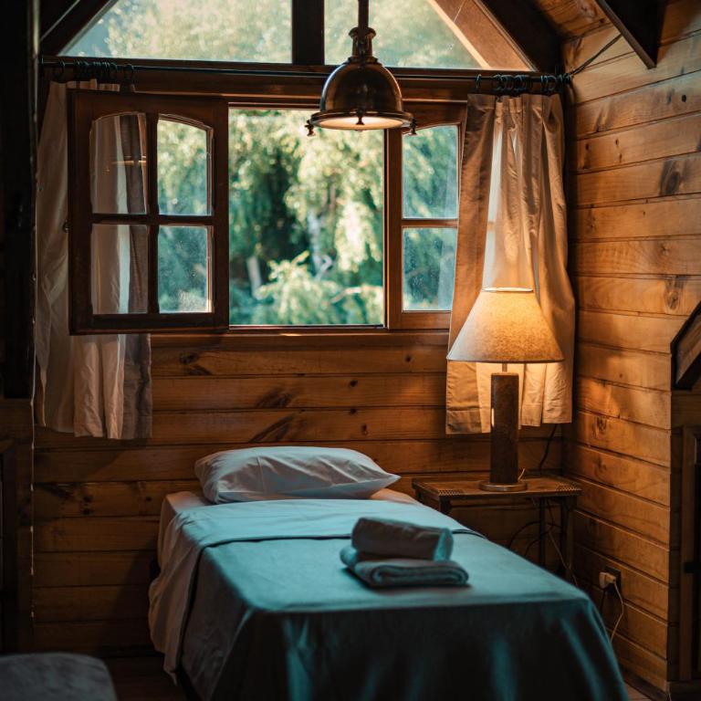 Casa 45 - Quadruple Room with Private Bathroom - 5