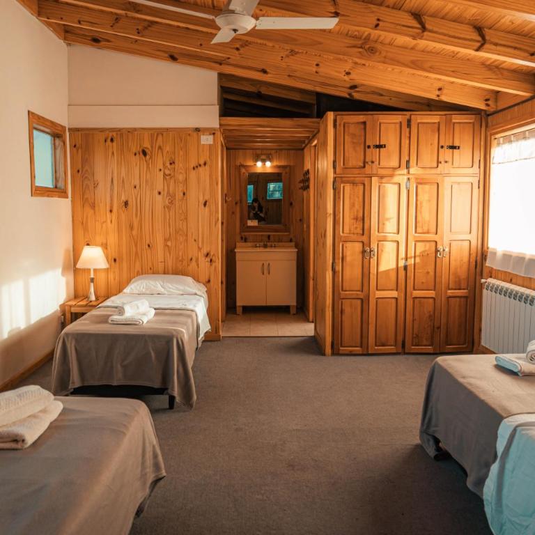 Casa 45 - Quadruple Room with Private Bathroom - 3