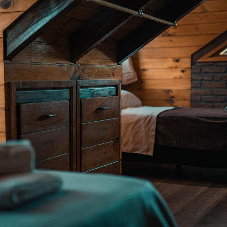 Casa 45 - Quadruple Room with Private Bathroom - 3