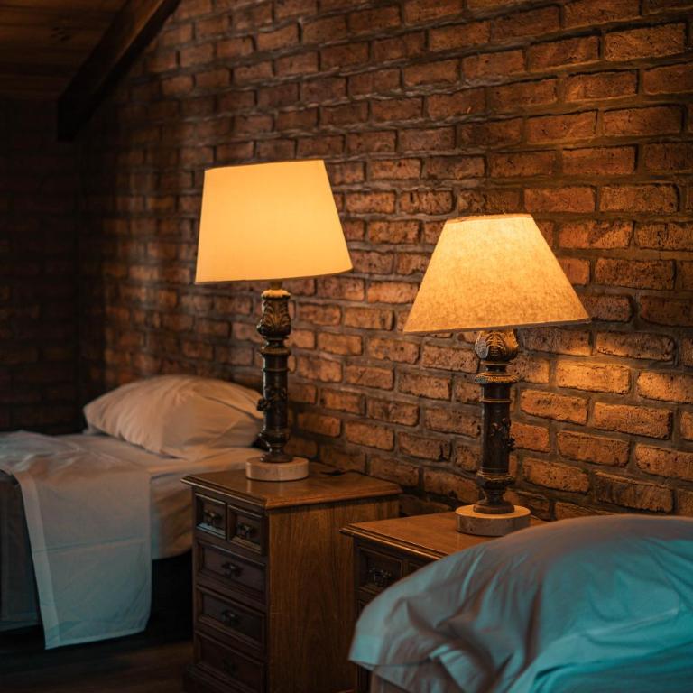 Casa 45 - Quadruple Room with Private Bathroom - 2