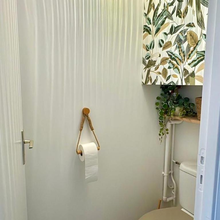 Le Manoir Mermoz - Peaceful haven in Rennes - Appartamento con 1 Camera da Letto - 23