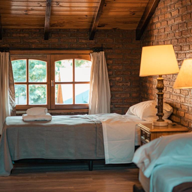 Casa 45 - Quadruple Room with Private Bathroom - 1