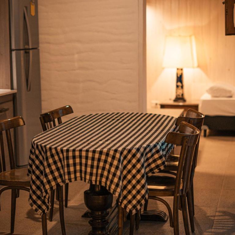 Casa 45 - Premium Quadruple Room - 2