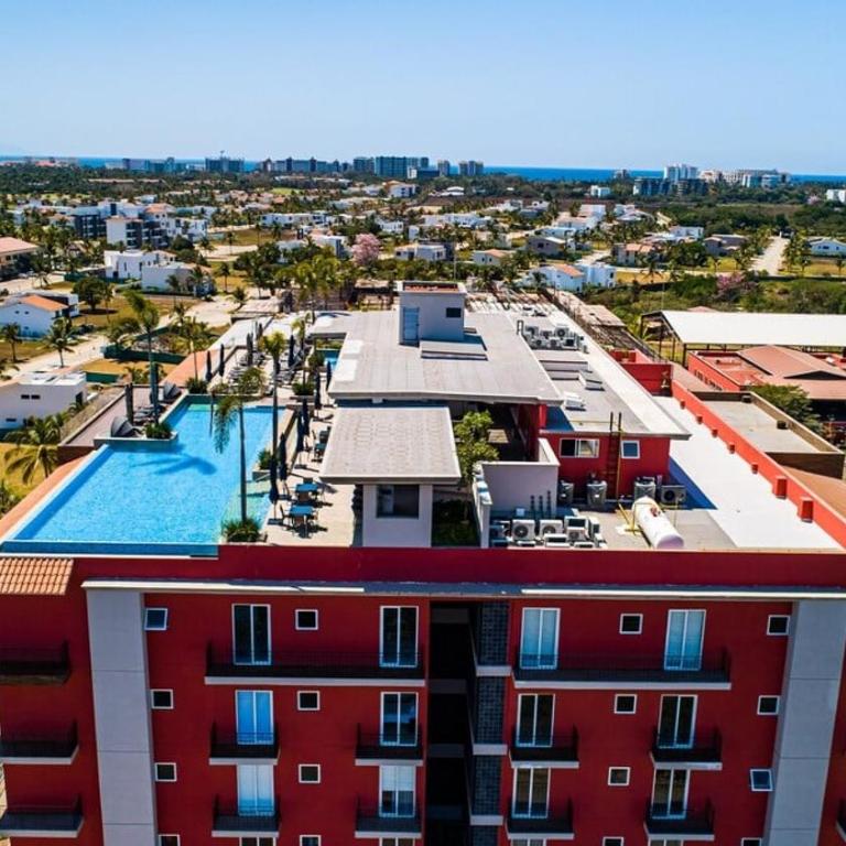 Equipped 3BR House - Pool - Gym - 5 min to Beach - Maison de Vacances - 2