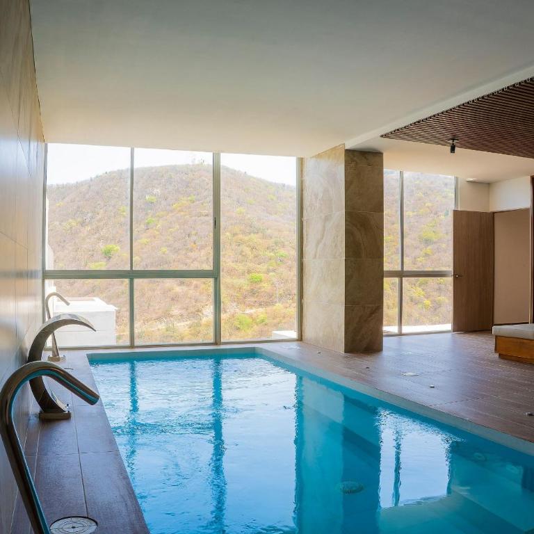 Vela Mare Suite - Suite with Balcony - 3