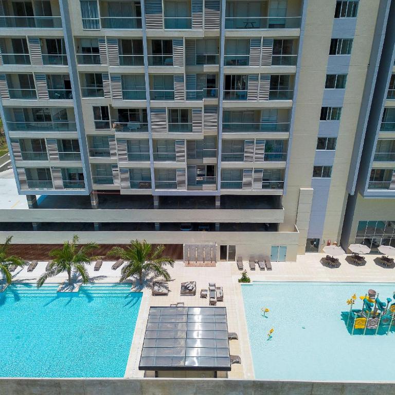 Vela Mare Suite - Suite with Balcony - 5