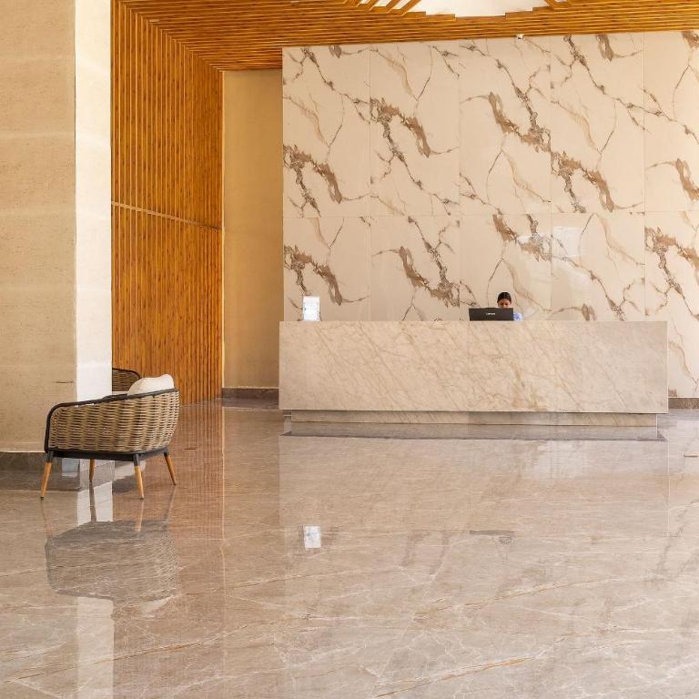 Vela Mare Suite - Suite with Balcony - 7