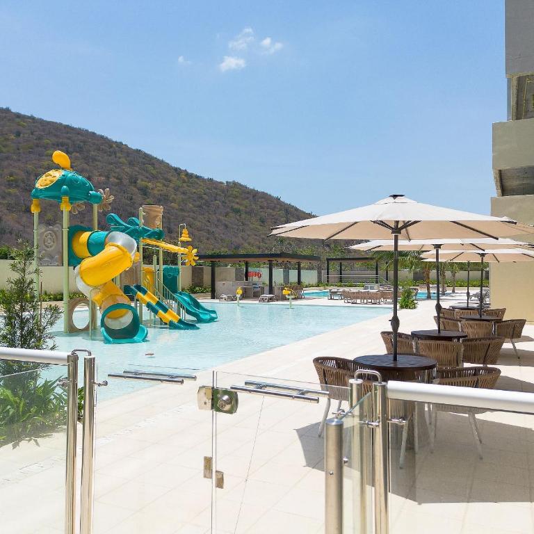 Vela Mare Suite - Suite with Balcony - 9