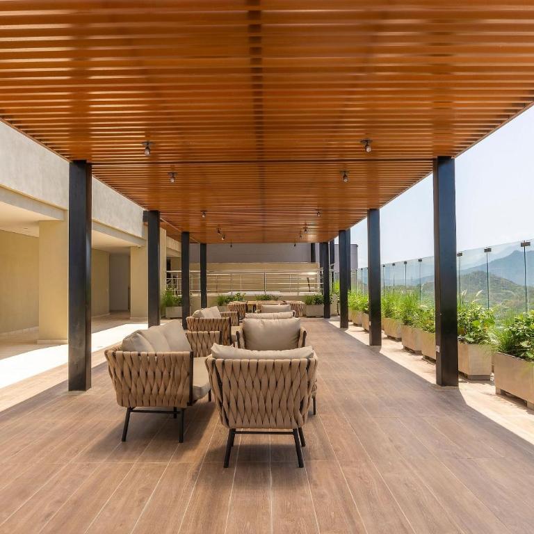 Vela Mare Suite - Suite with Balcony - 11