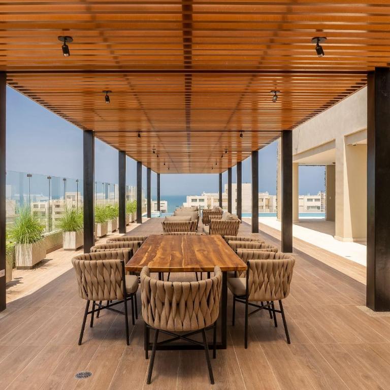Vela Mare Suite - Suite with Balcony - 12