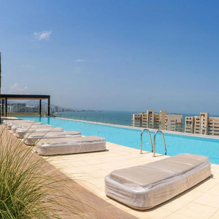 Vela Mare Suite - Suite with Balcony - 15