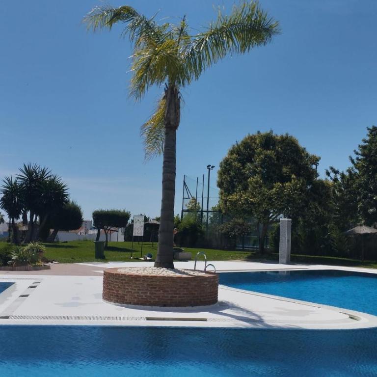 La Colina Beach & City - Appartement 1 Chambre - 53