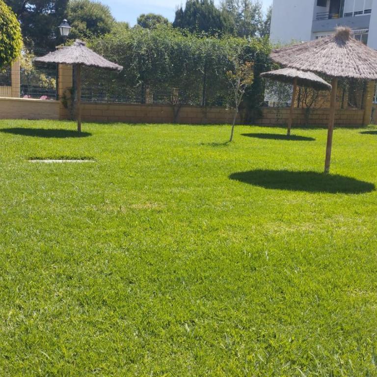 La Colina Beach & City - Appartement 1 Chambre - 52