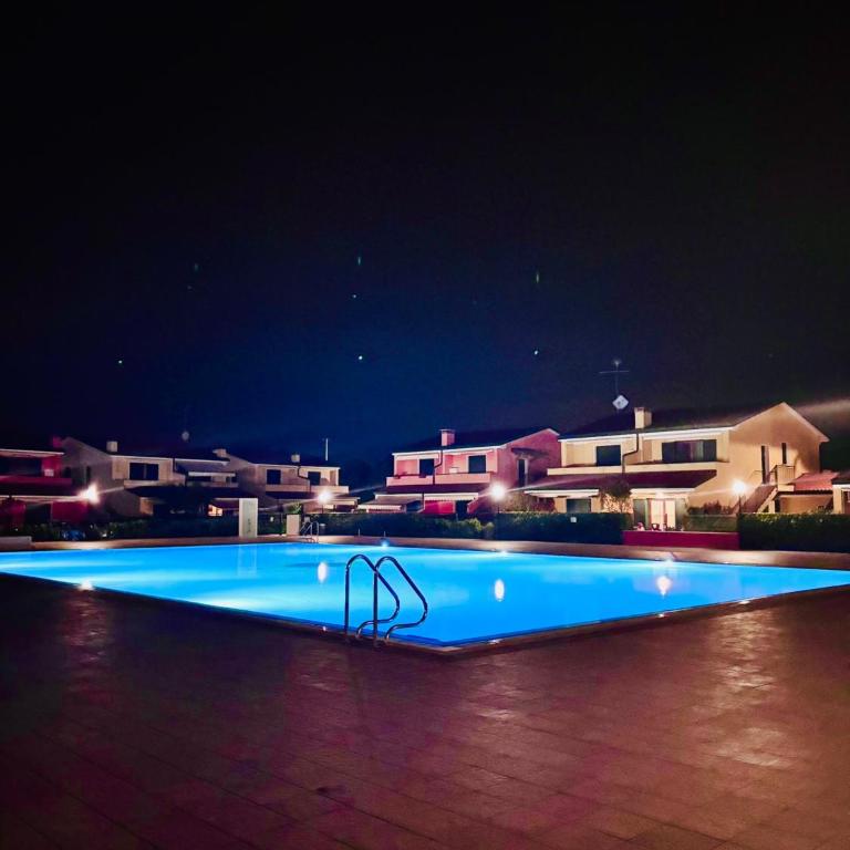 Appartamento Le Spighe con piscina - Appartamento con 1 Camera da Letto - 1
