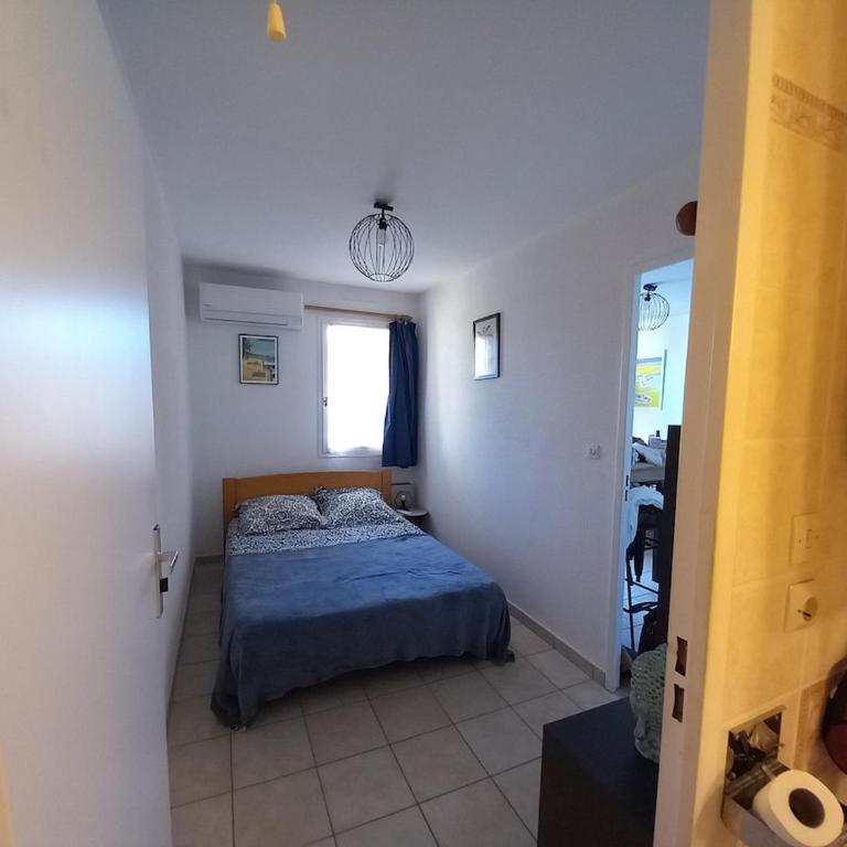 Le Mimosa - Appartement 2 Chambres - 13