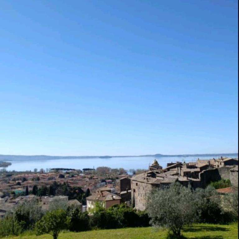Bolsena Cento20 - Rooms & Relax - Camera Matrimoniale - 4