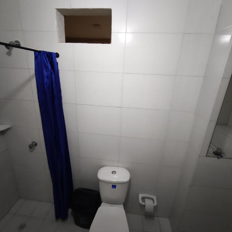 Gaia Rodadero - Quadruple Room with Private Bathroom - 5